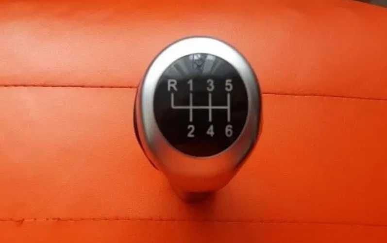 Nuca Maneta Schimbator 6 Viteze BMW X1 E84 X3 E83 F25 X5 E53 Seria 1 E81 E82 E87 E88