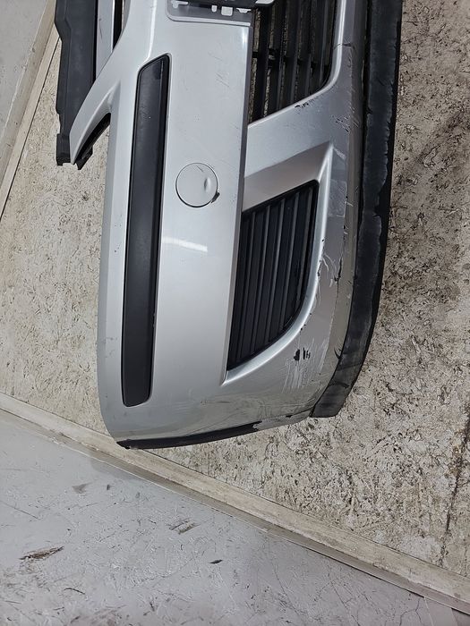 Bara fata Opel Combo [Fabr 2001-2011] Furgon  2AU (157)