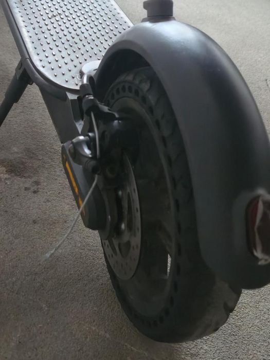 Trotineta electrica pliabila Xiaomi Electric Scooter 3 Lite -A-