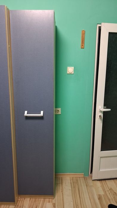 Спален комплект + матрак и топ матрак