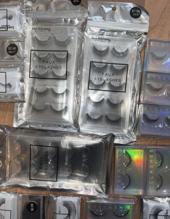 Gene false de vanzare