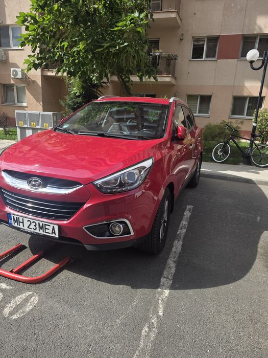 HYUNDAI ix35 2015 — imagine 2