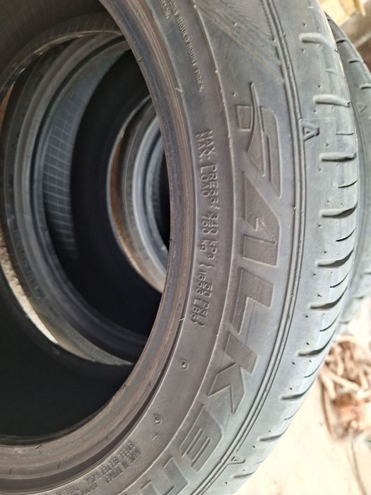 Гуми FALKEN ZIEX 225/50/17