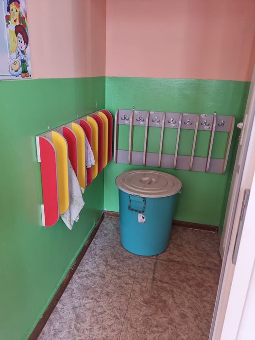 Мебел детского сада