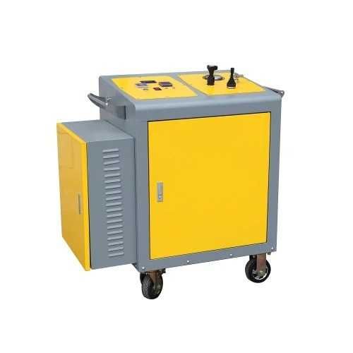 Аппарат стыковой сварки от 1200мм до 1600мм