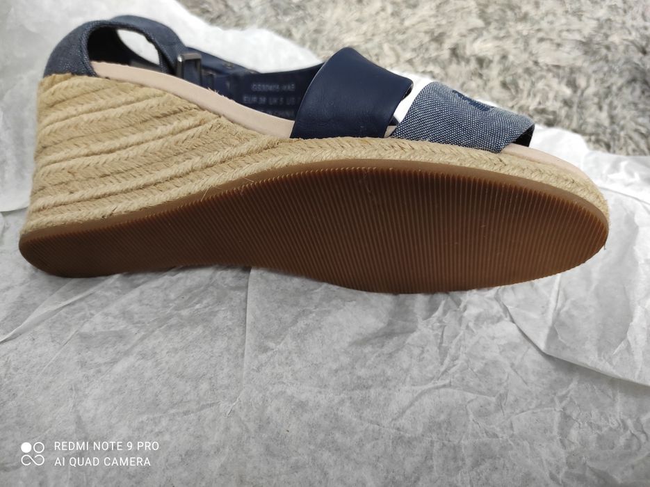 Дамски сандали G-Star Raw