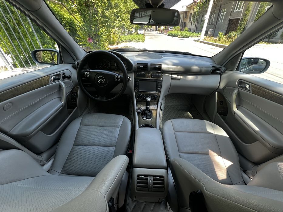 Other C 230 2006 — 4