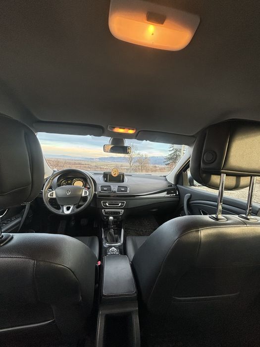 RENAULT Megane 2012 — imagine 17
