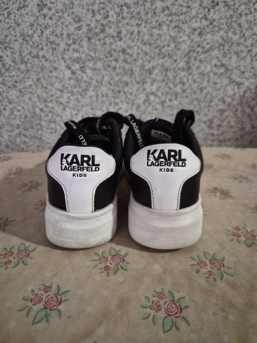 Обувки Karl Lagerfeld,Polo,Nike Air max 270