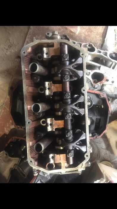 Матор на паджеро