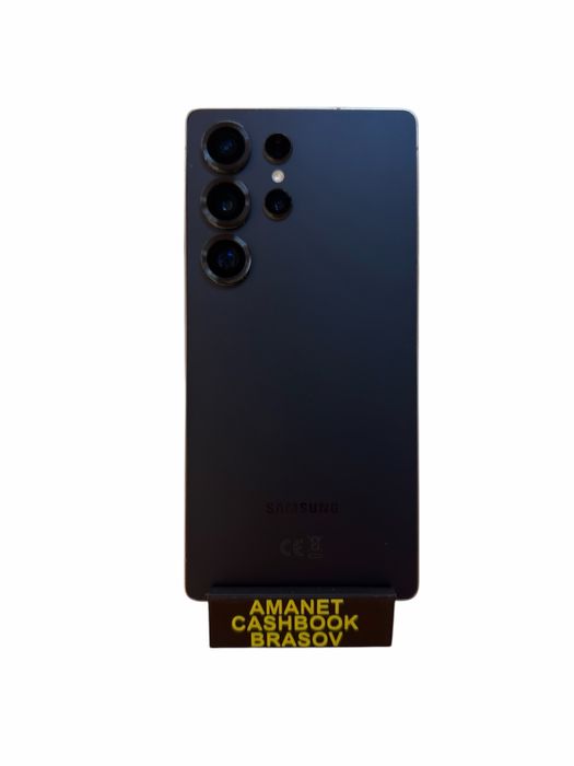 Samsung S25 Ultra / 512 GB Memorie / Cashbook Amanet Brasov