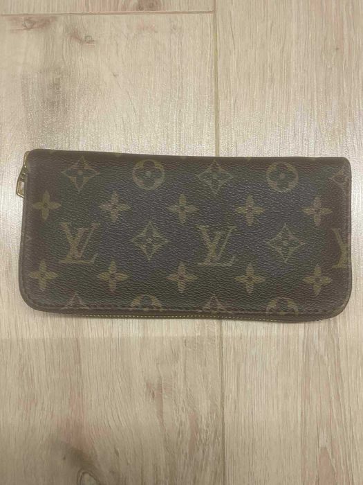 Дамско портмоне Louis Vuitton