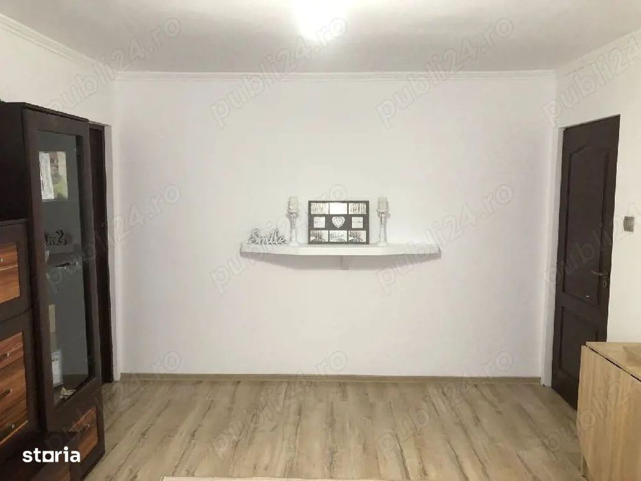 Apartament cu 2 camere Etaj 1Vasile Alecsandri