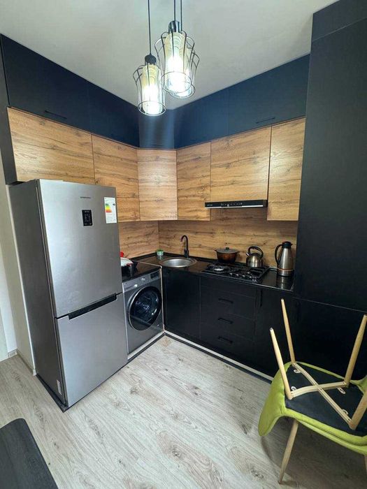 Сдаётся квартира на Алмазаре, ЖК "Almazar city", ор-р: улица Карасарай