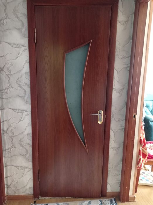 Двери межкомнатные