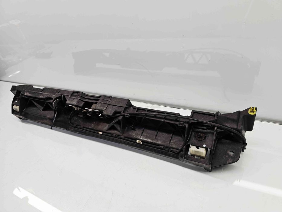 Capac trager Peugeot 308 (II) [Fabr 2013-2020] 9807148180