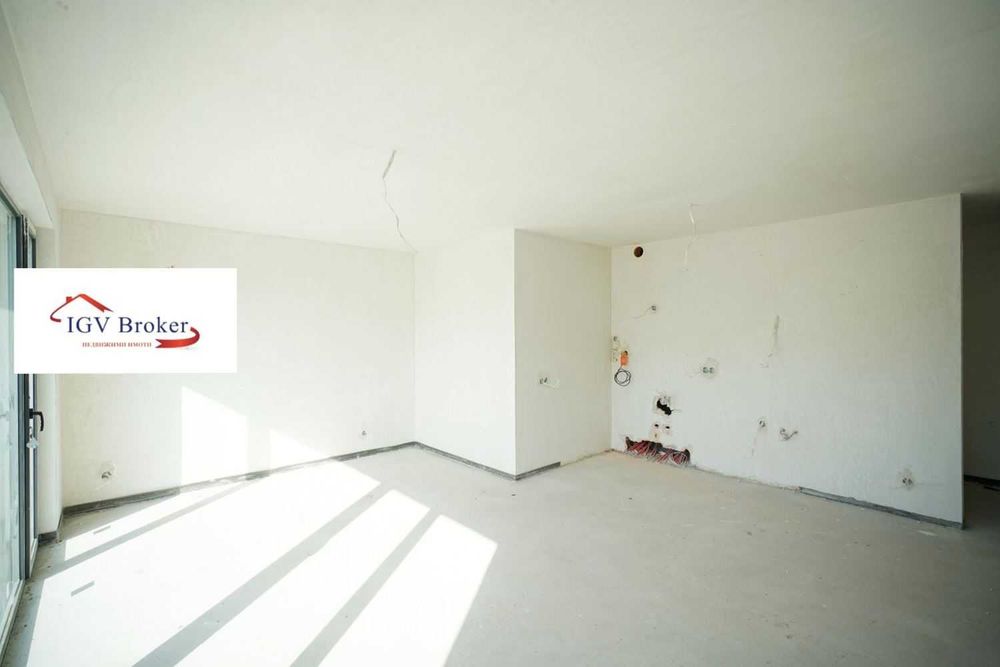 Продава се Четиристаен апартамент в София, Горубляне - 134 кв.м за 2314 €/кв.м - Снимка #3