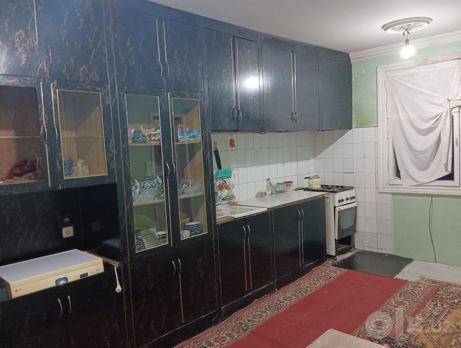 Квартира хозяйкали 800минг