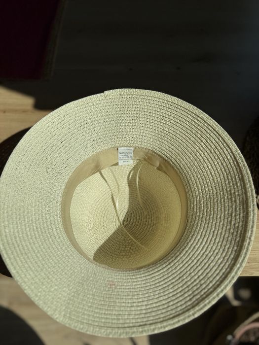 Maxmoda palarie de plaja