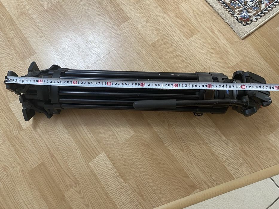 Штатив профессиональный