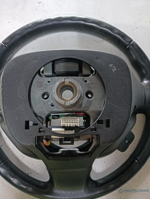 Volan Honda Accord Viii (Cu) [ 2008 - > ] Oem 0805Sl210110