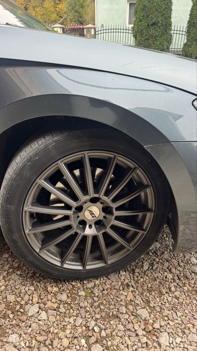 Jante AEZ 18” Skoda, Audi, Seat