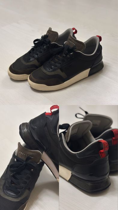 Мъжки обувки Cruyff