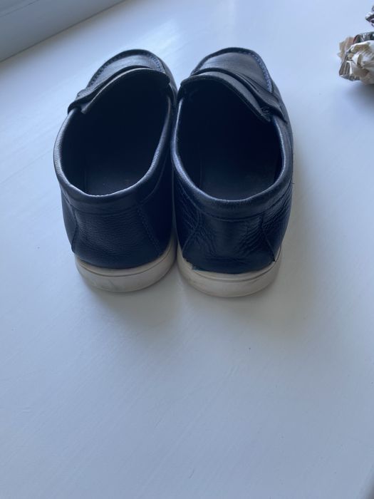 Туфли. Размер 39. Лоро Пиано