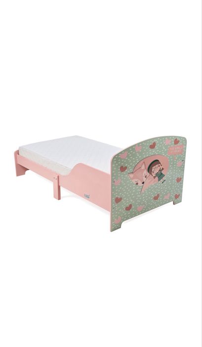 Легло Pink Forest Junior