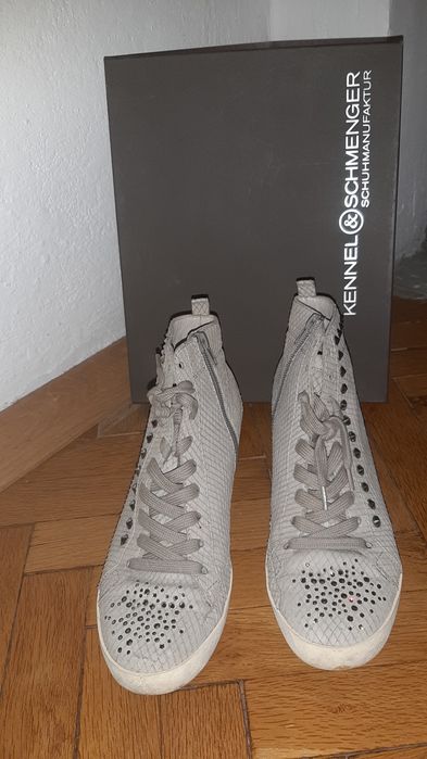 Обувки на Kennel/schmenger