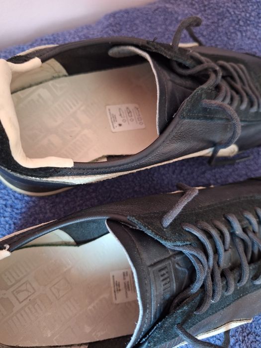 Продавам маратонки Puma