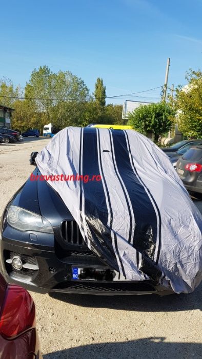 Husa,prelata auto,Premium,Bmw X3,X4,X5,X6,X7 SUV