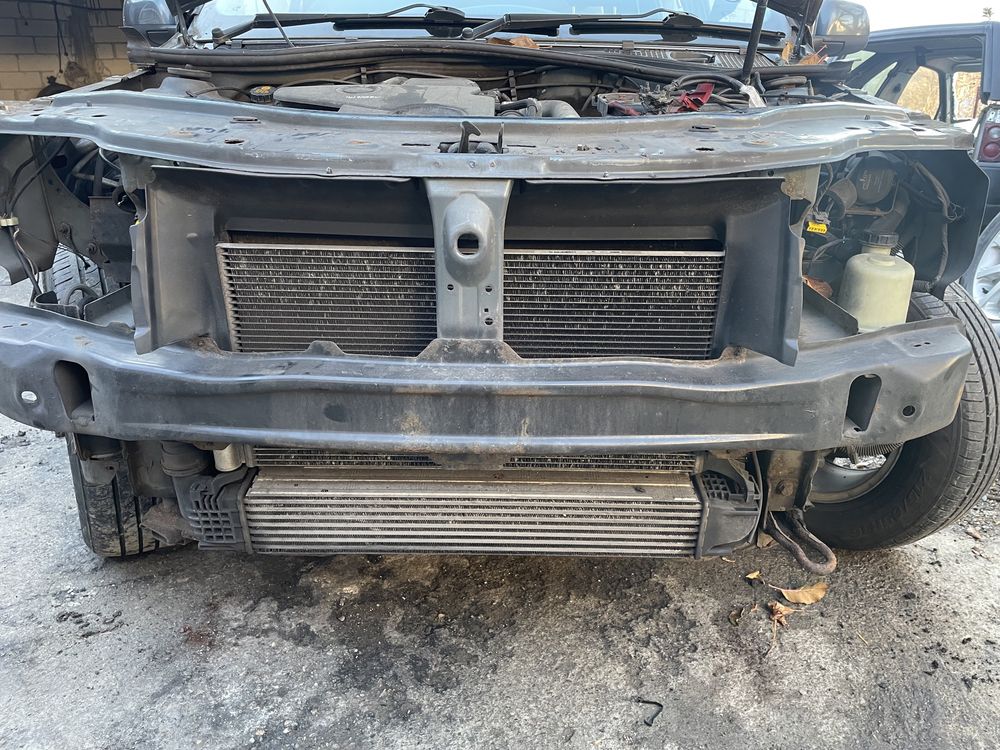 Radiatoare radiator apa ac intercooler ventilatoare Dacia Duster ...