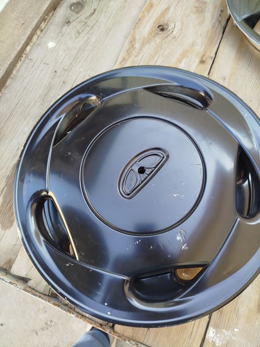 Nexia diska qora buyalgan