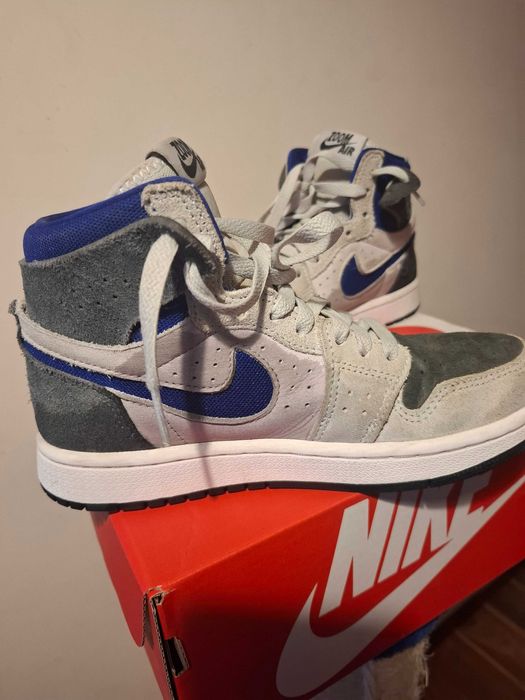 Ghete Nike de baschet pentru copii