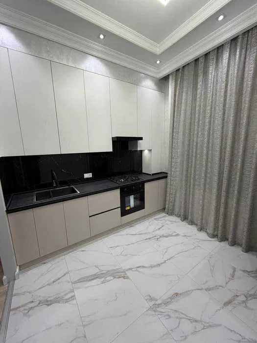 Продается 2-комнатная квартира в ЖК Evro House Чинабаде R333