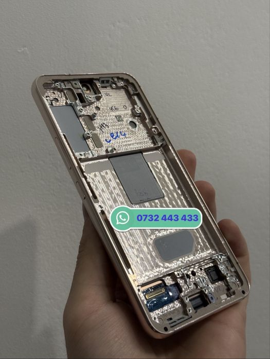 Display & Capac Original Samsung S22 5G