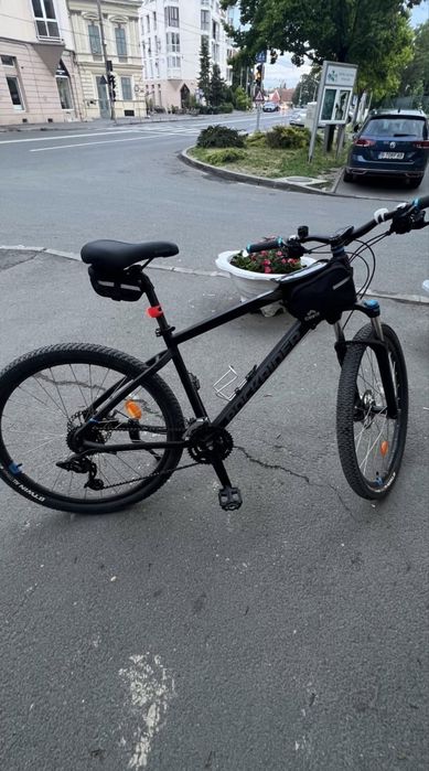 Bicicleta Rockrider st520