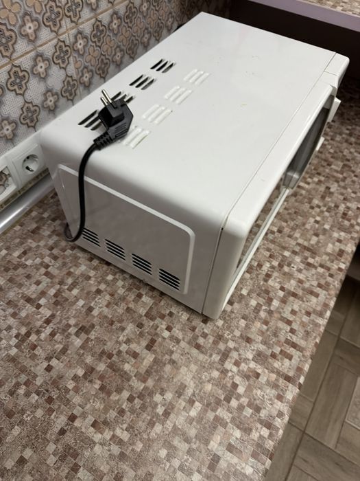 Микроволновка Artel