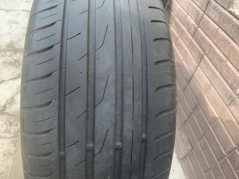 Шины баллон Toyo