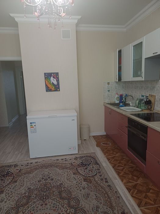 Продам  2х квартиру