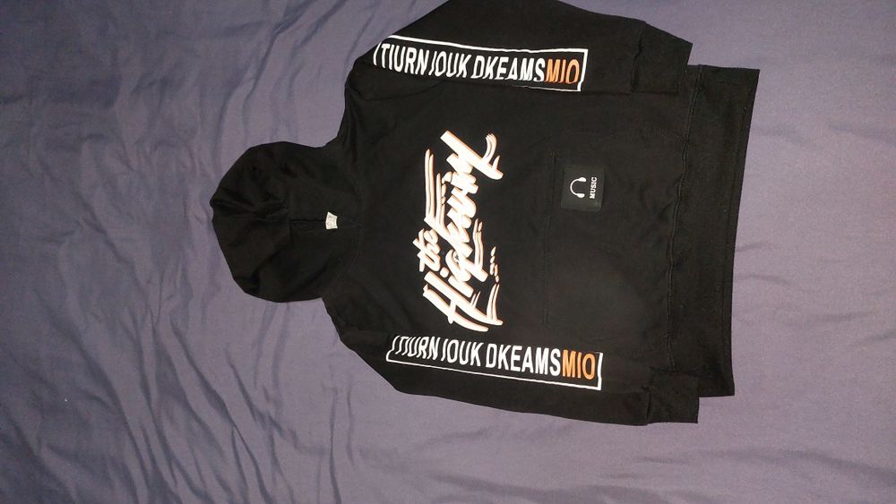 Вещи на мальчика