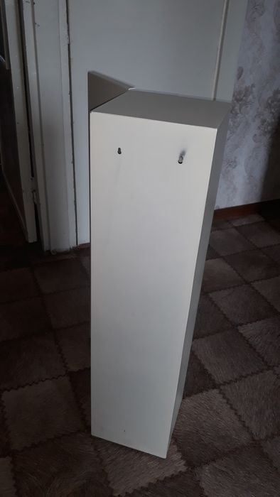 Металлический шкаф