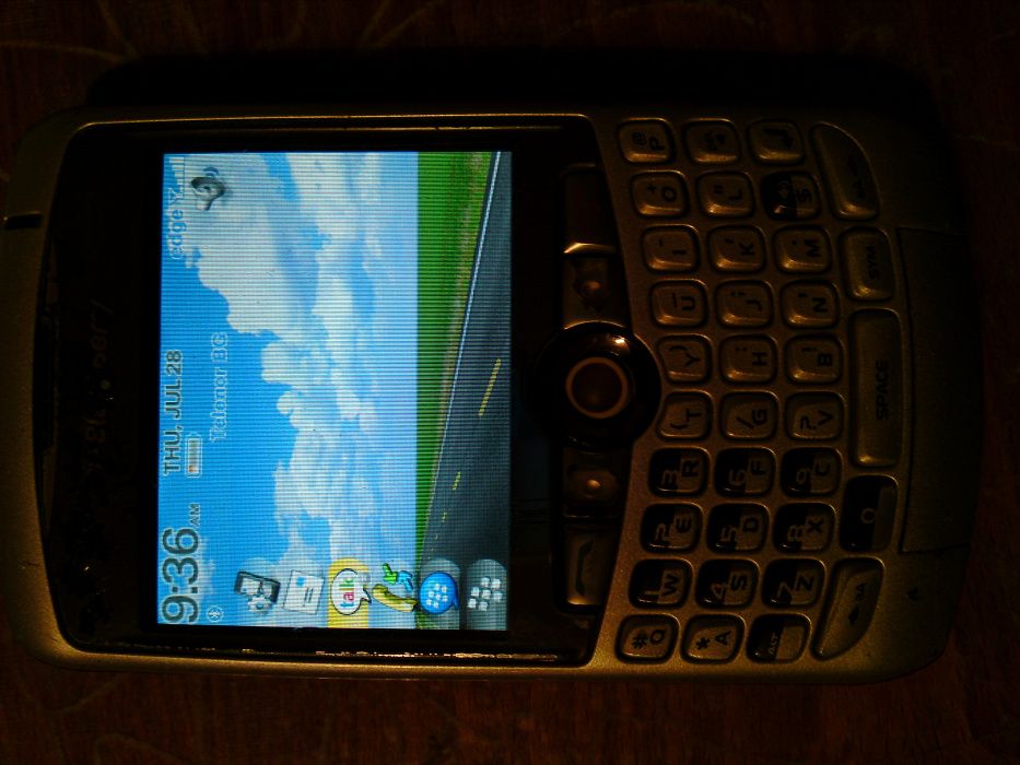 Лот Blackberry Leap  ,8310 , 9680 , Z10