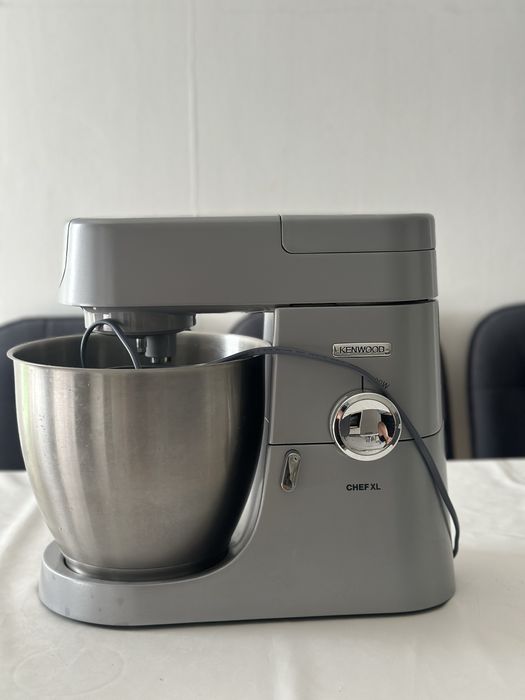 Kenwood кухонный комбайн