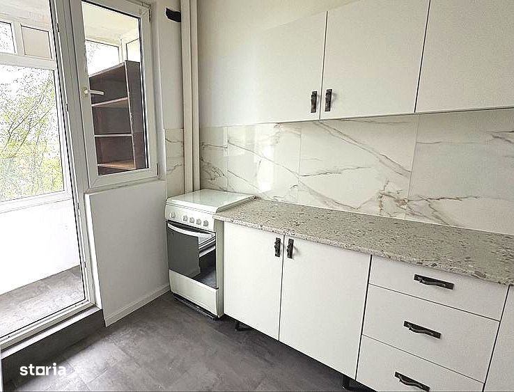 Apartament – București, Grivița - Vedere 3