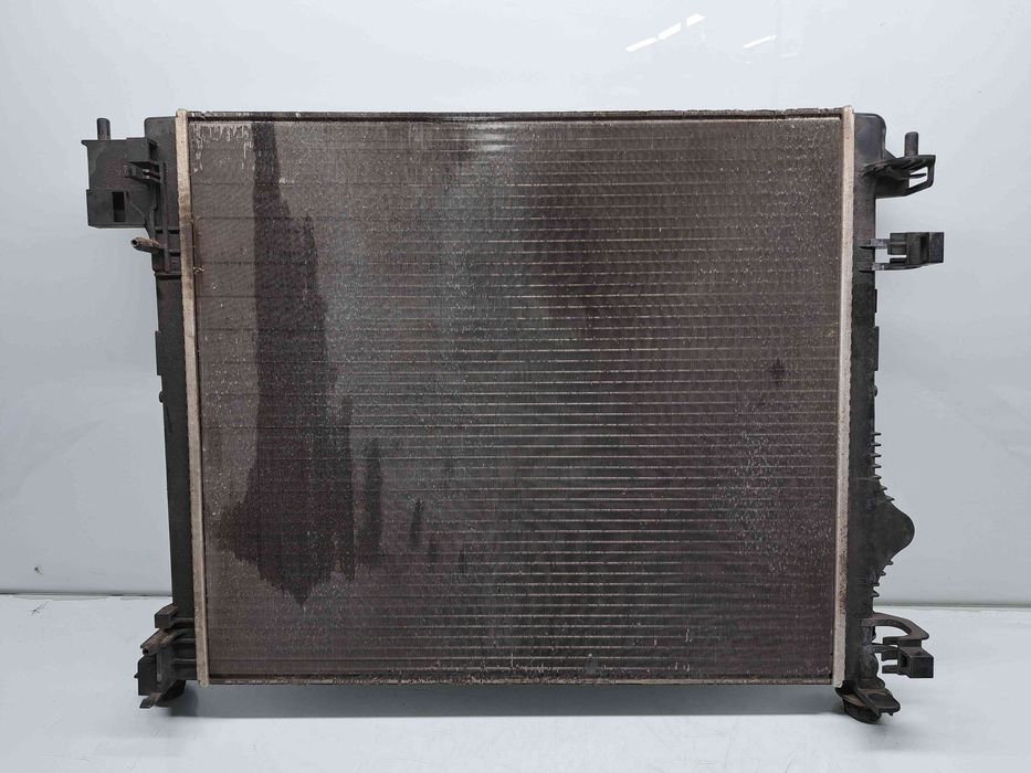 Radiator apa Nissan Qashqai (2) [Fabr 2013-2017] 214107399R 1.5 DCI K9
