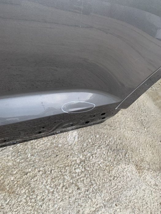Usa stanga spate VW Touareg, 2018, 2019, 2020, 2021, 2022, 2023