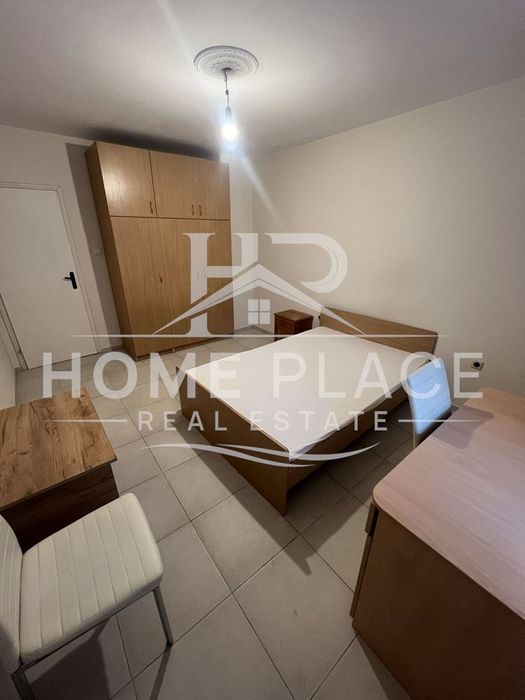 ДВУСТАЕН апартамент под наем - ХЕИ