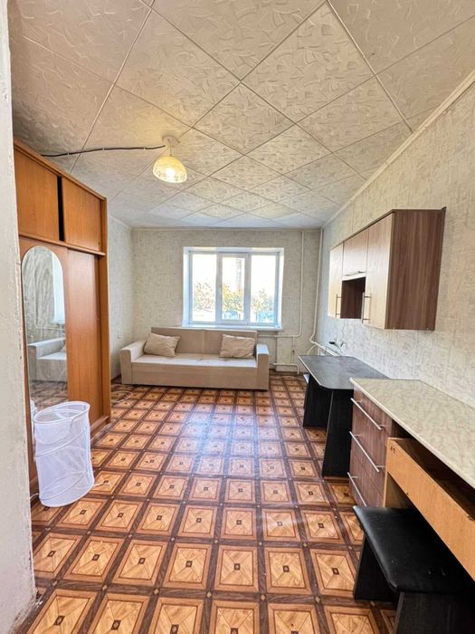 Общежитие 17.4 кв.м  3.700